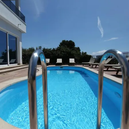 Apartment Pia Ground Floor